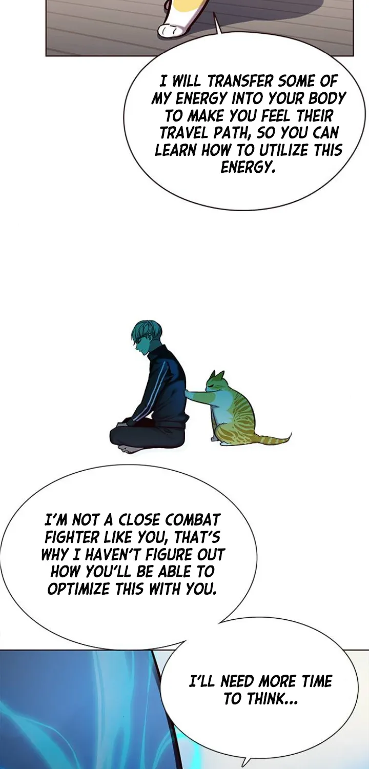 Eleceed Mangakakalot X Chapter 116 Page 47