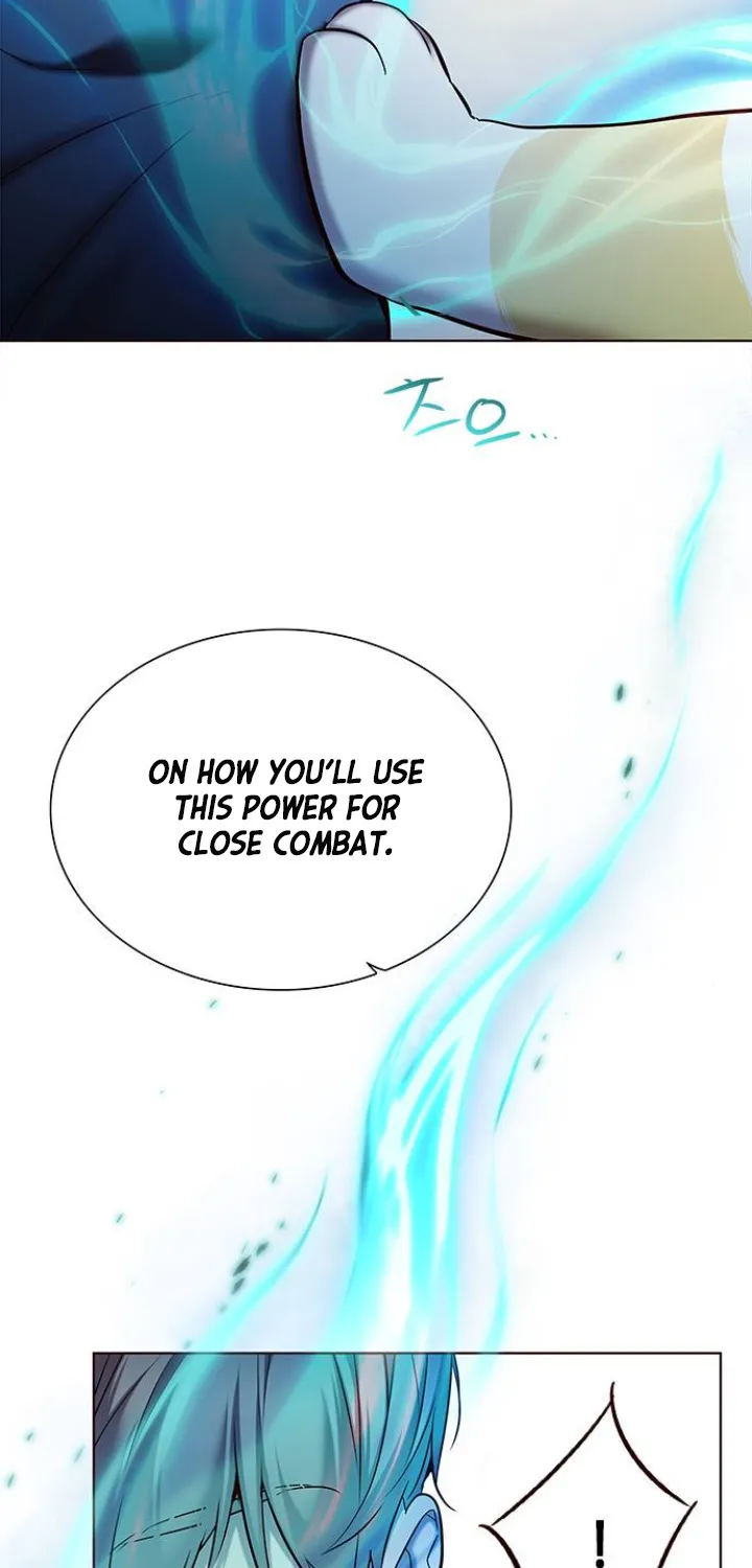 Eleceed Mangakakalot X Chapter 116 Page 48