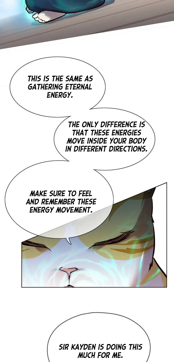 Eleceed Mangakakalot X Chapter 116 Page 50