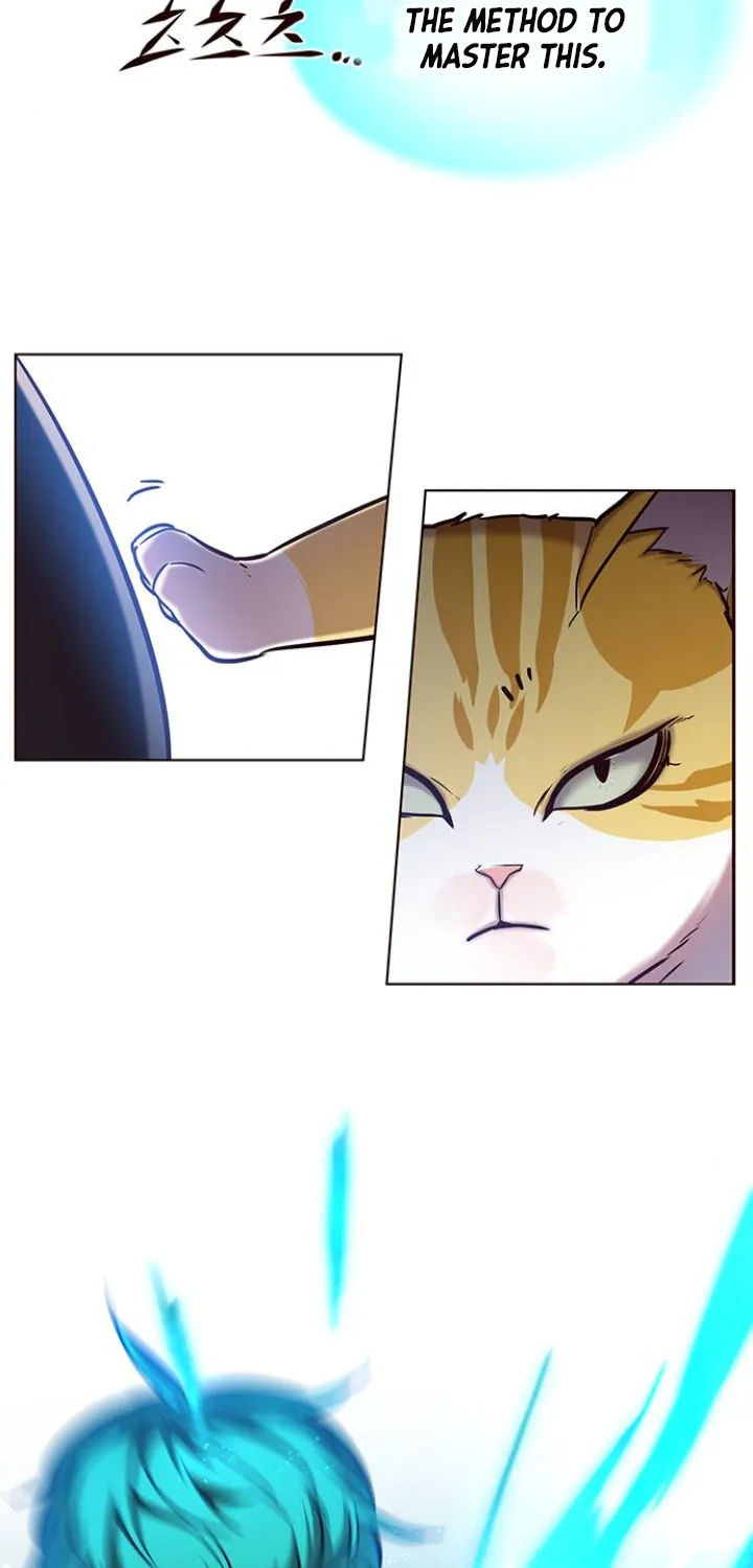 Eleceed Mangakakalot X Chapter 116 Page 55