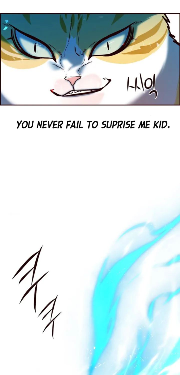 Eleceed Mangakakalot X Chapter 116 Page 57