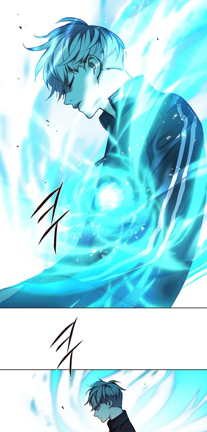 Eleceed Mangakakalot X Chapter 116 Page 58