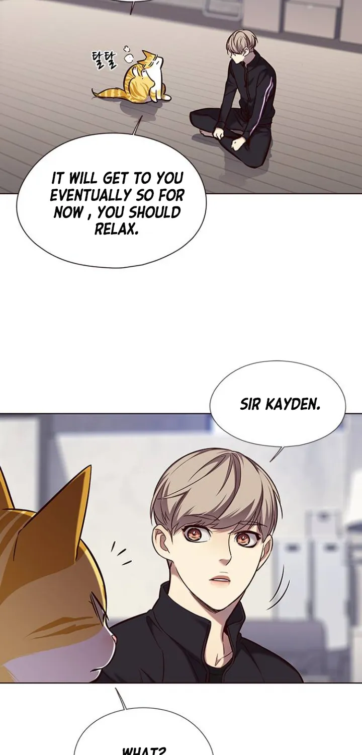 Eleceed Mangakakalot X Chapter 116 Page 62