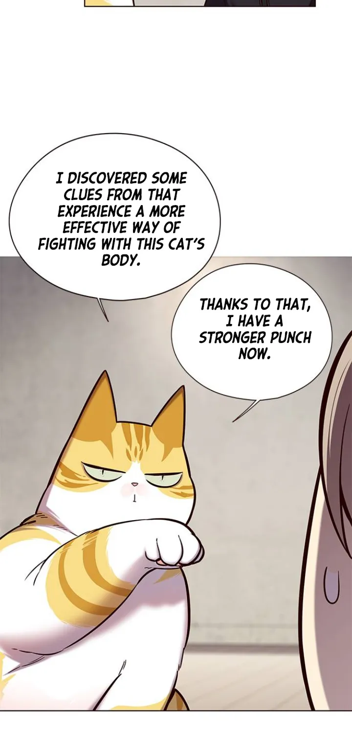 Eleceed Mangakakalot X Chapter 116 Page 65
