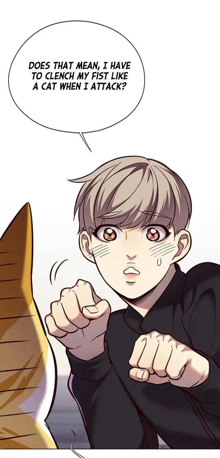 Eleceed Mangakakalot X Chapter 116 Page 67