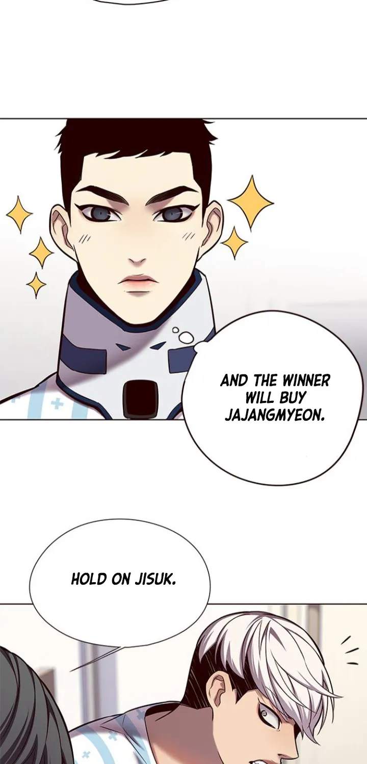 Eleceed Mangakakalot X Chapter 116 Page 72