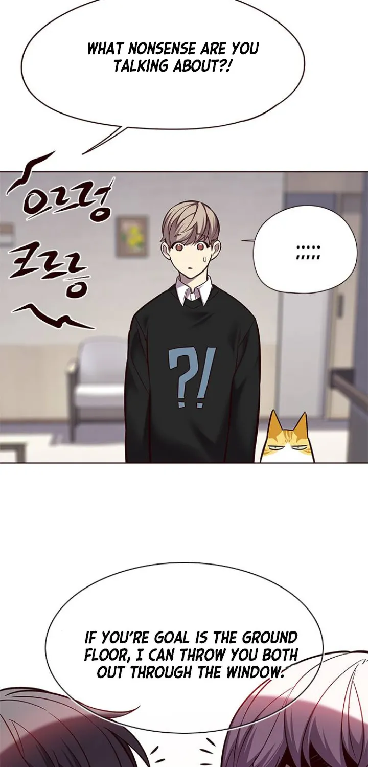 Eleceed Mangakakalot X Chapter 116 Page 74