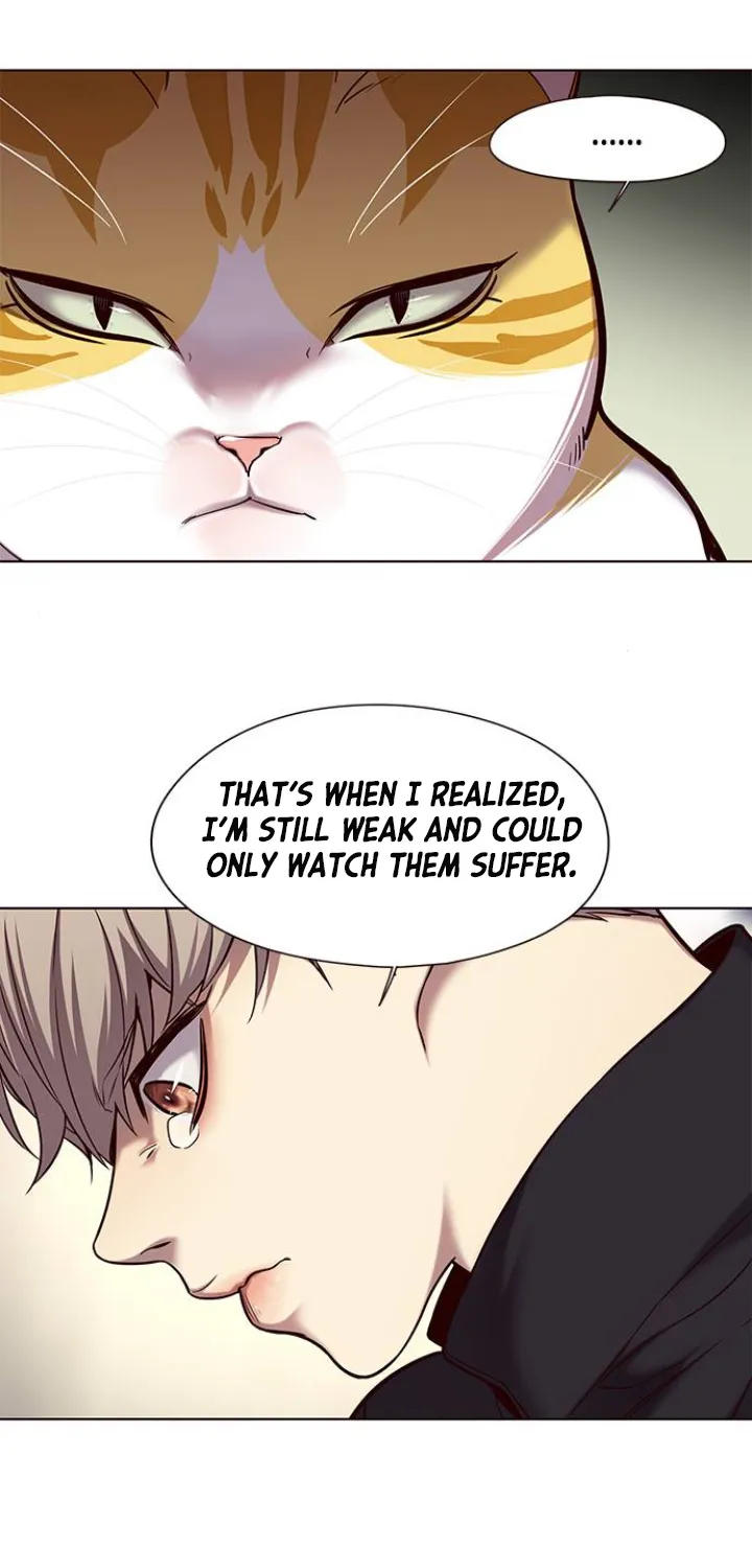 Eleceed Mangakakalot X Chapter 116 Page 15
