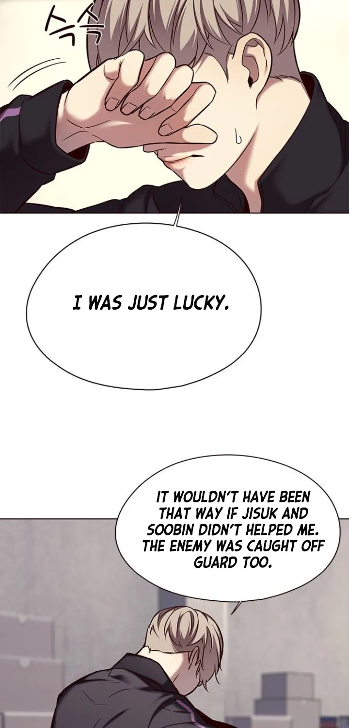 Eleceed Mangakakalot X Chapter 116 Page 17