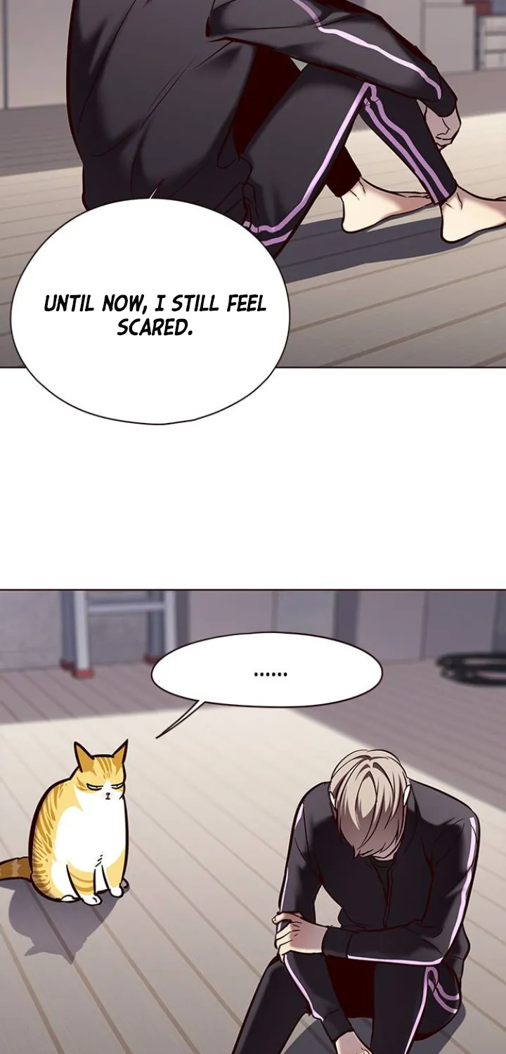 Eleceed Mangakakalot X Chapter 116 Page 18