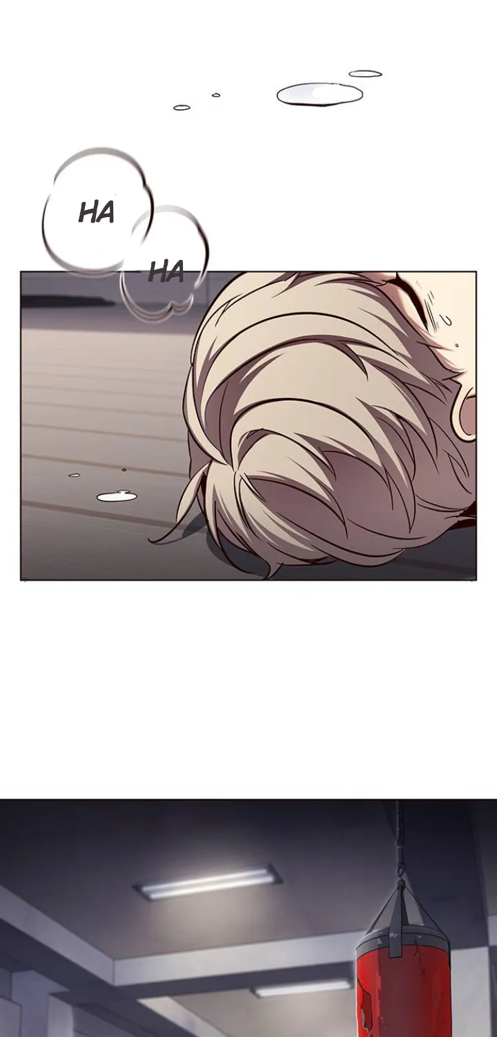 Eleceed Mangakakalot X Chapter 116 Page 3