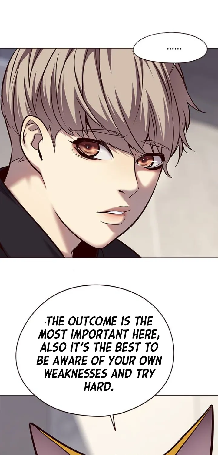Eleceed Mangakakalot X Chapter 116 Page 21