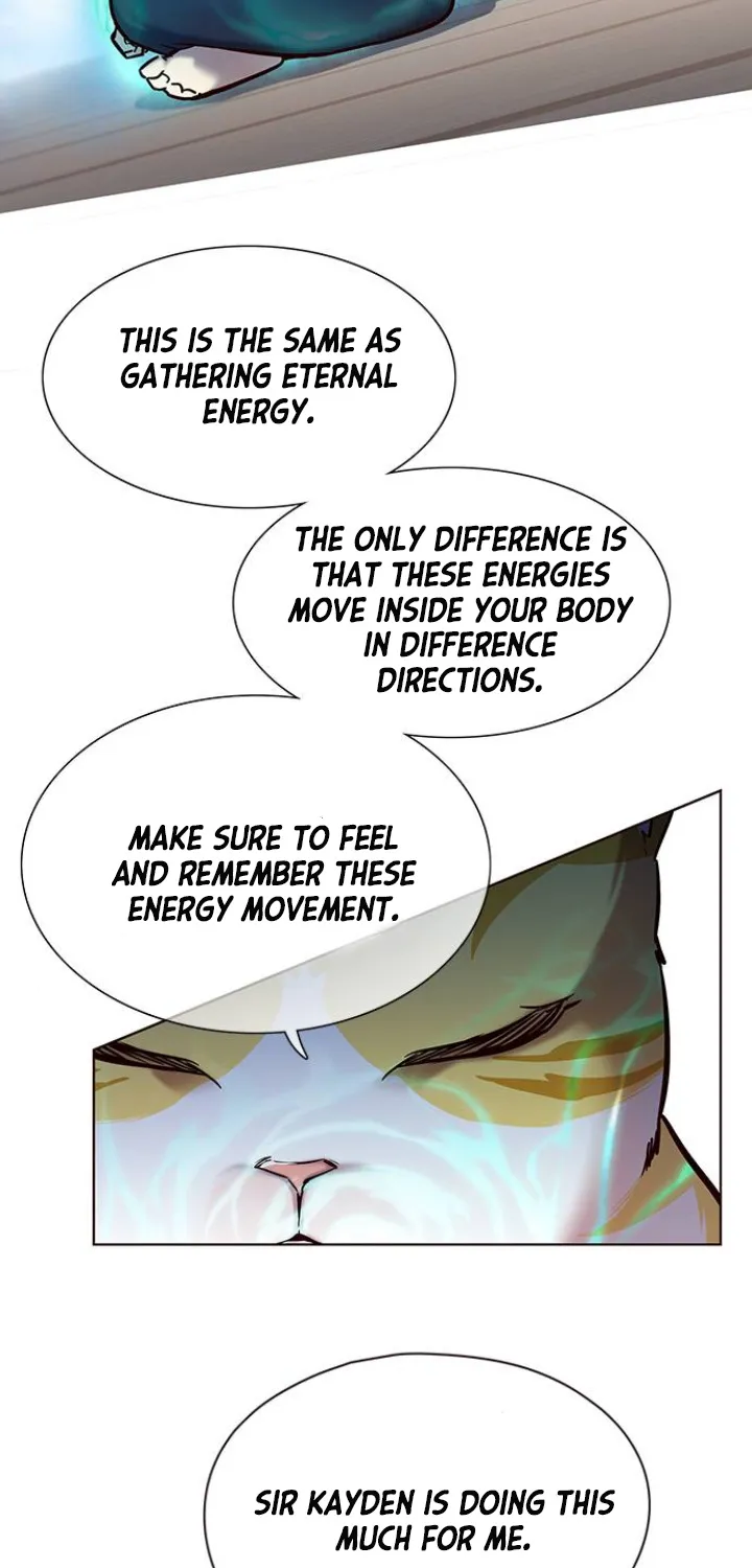Eleceed Mangakakalot X Chapter 116 Page 27