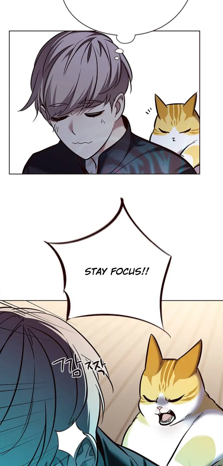 Eleceed Mangakakalot X Chapter 116 Page 28