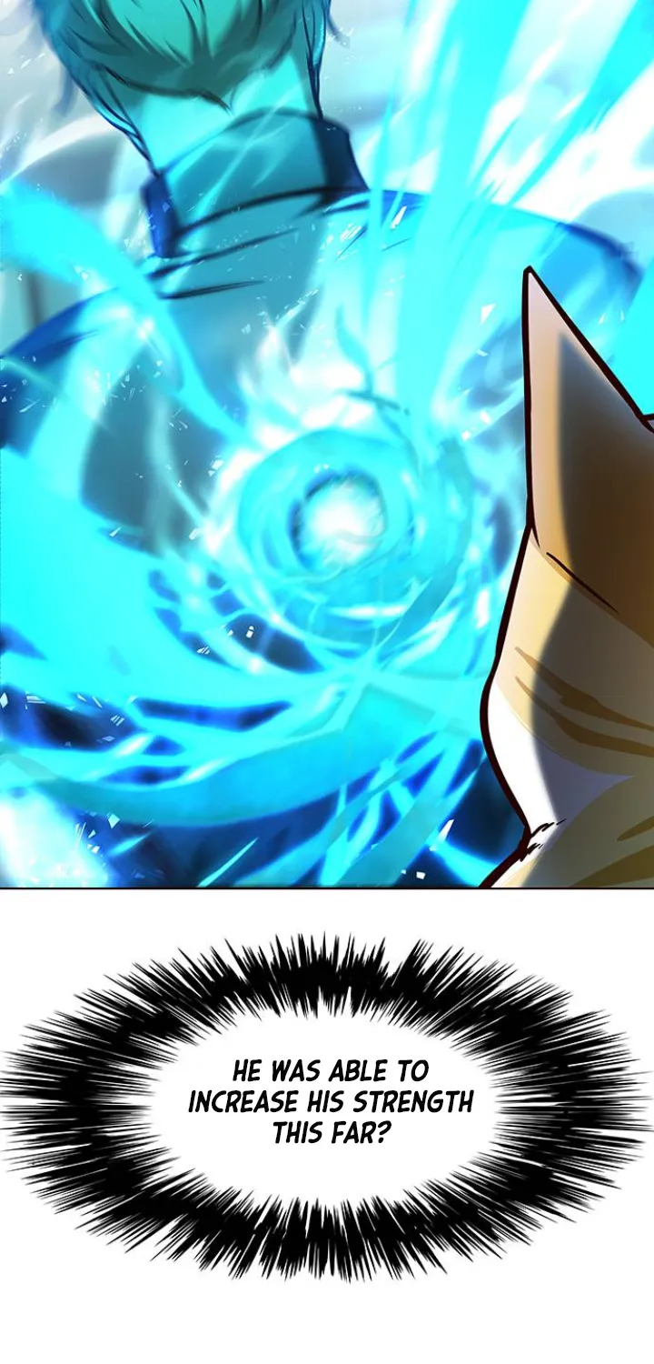 Eleceed Mangakakalot X Chapter 116 Page 33