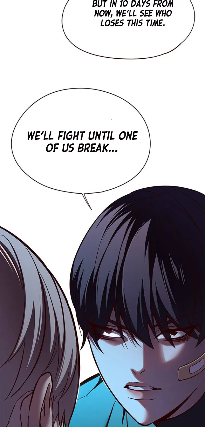 Eleceed Mangakakalot X Chapter 117.1 Page 18