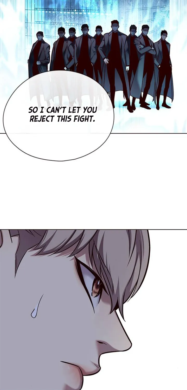 Eleceed Mangakakalot X Chapter 117.1 Page 28