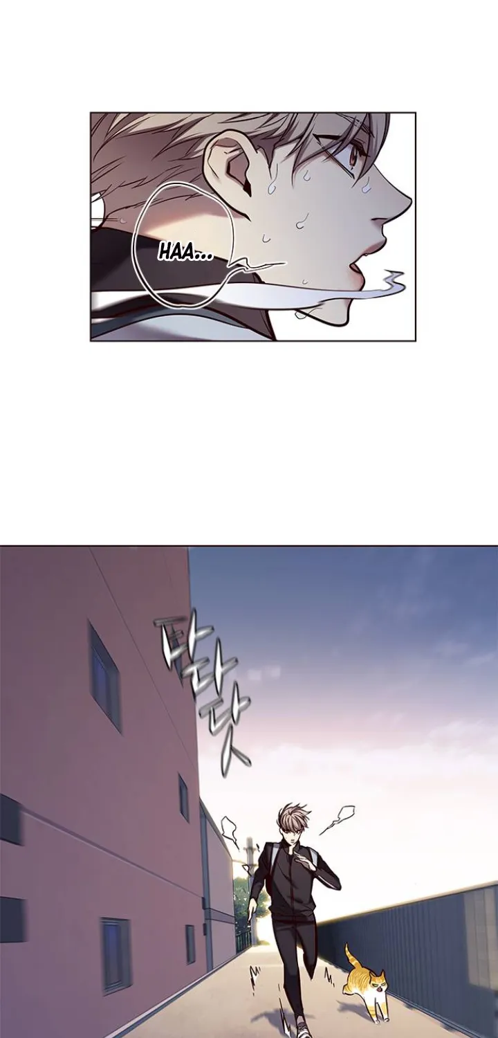 Eleceed Mangakakalot X Chapter 117.1 Page 3