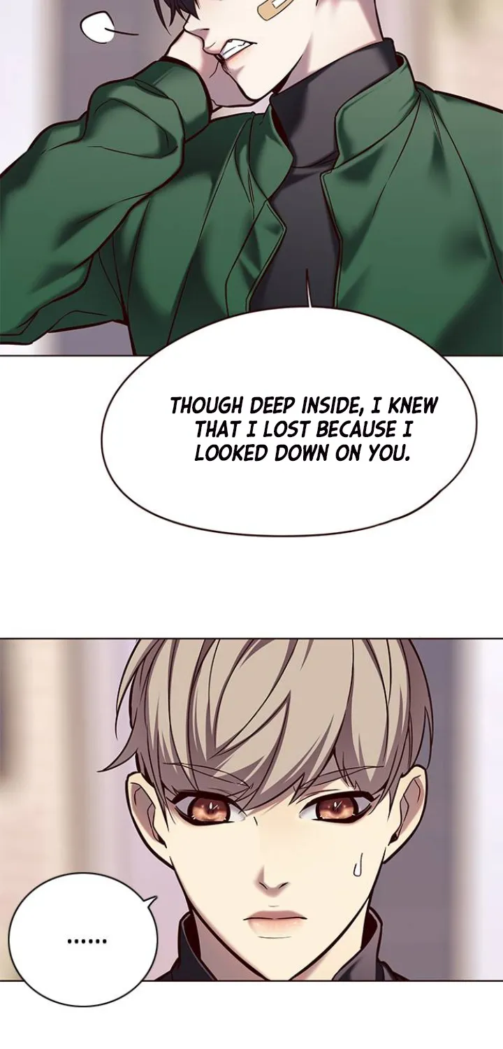 Eleceed Mangakakalot X Chapter 117.1 Page 22
