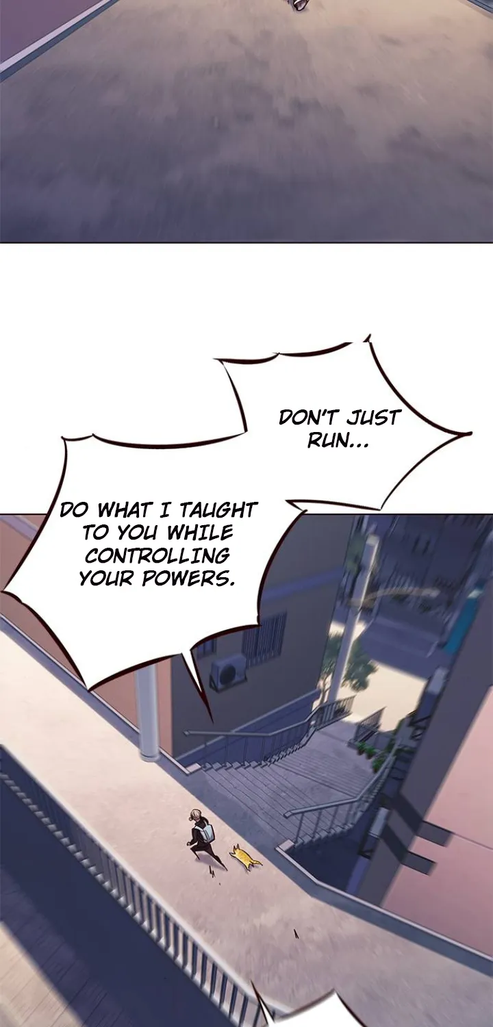Eleceed Mangakakalot X Chapter 117.1 Page 4