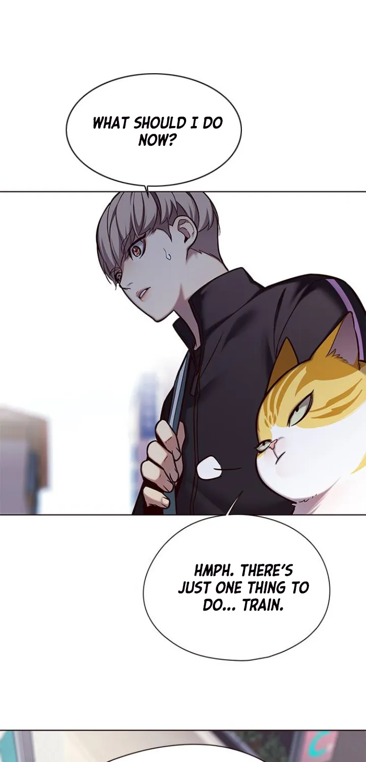 Eleceed Mangakakalot X Chapter 117.1 Page 34