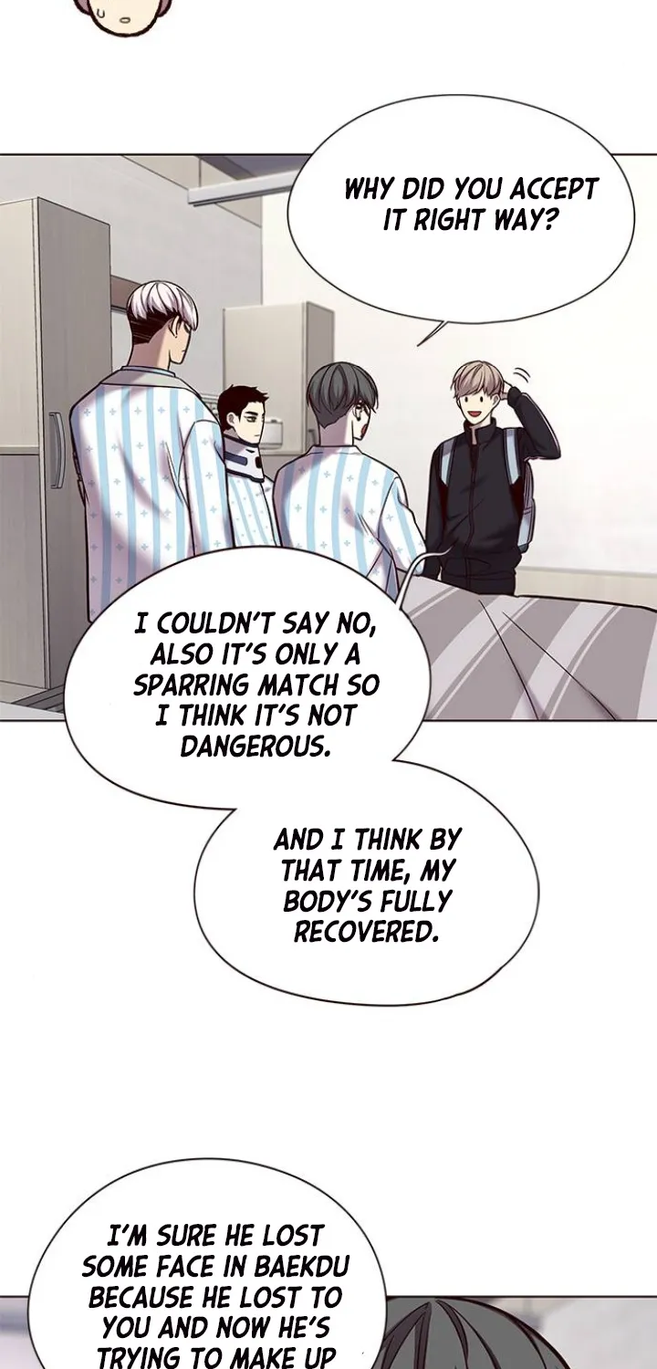 Eleceed Mangakakalot X Chapter 117.1 Page 49