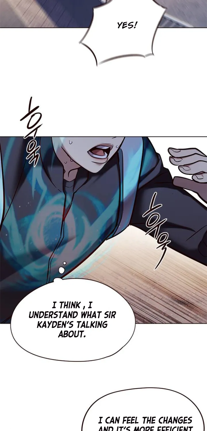 Eleceed Mangakakalot X Chapter 117.1 Page 5