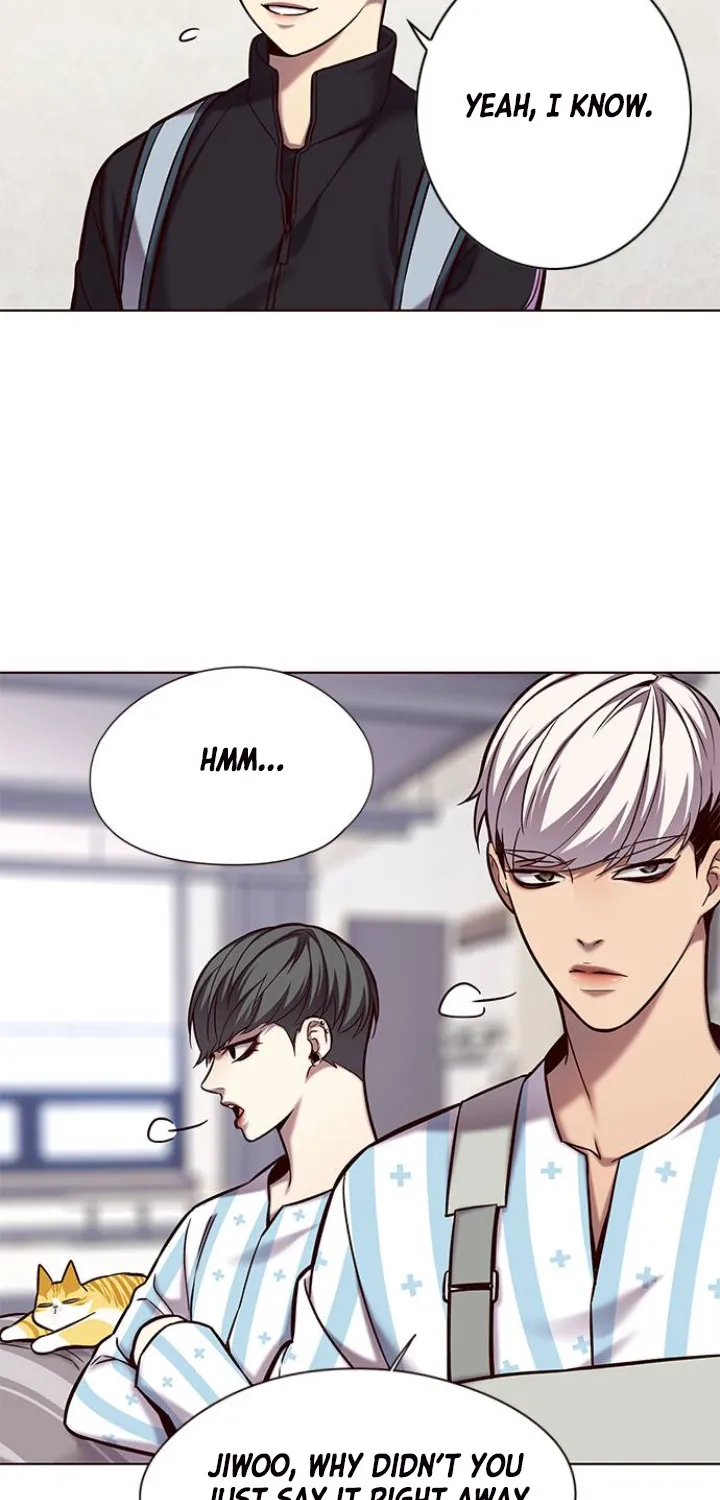 Eleceed Mangakakalot X Chapter 117.1 Page 51