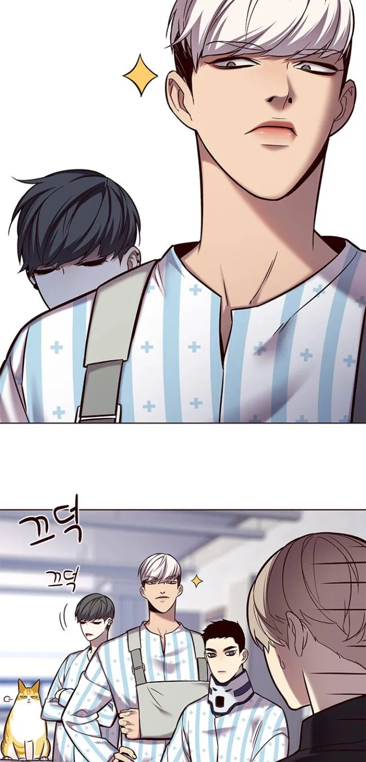 Eleceed Mangakakalot X Chapter 117.1 Page 53