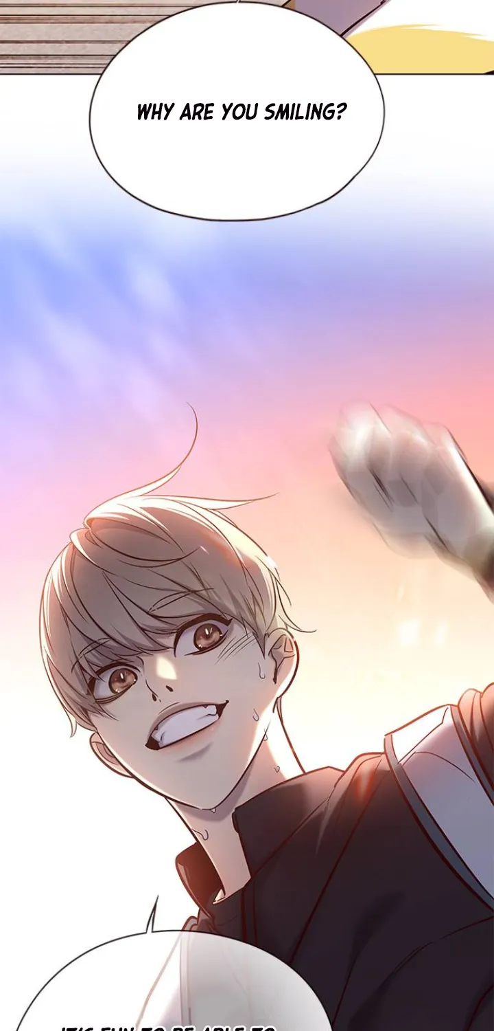 Eleceed Mangakakalot X Chapter 117.1 Page 7