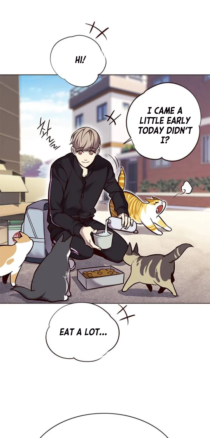Eleceed Mangakakalot X Chapter 117.1 Page 10