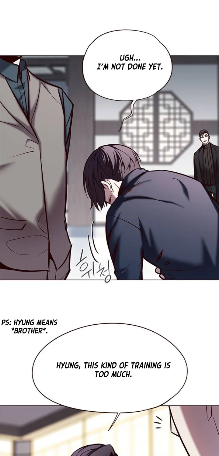 Eleceed Mangakakalot X Chapter 118 Page 68