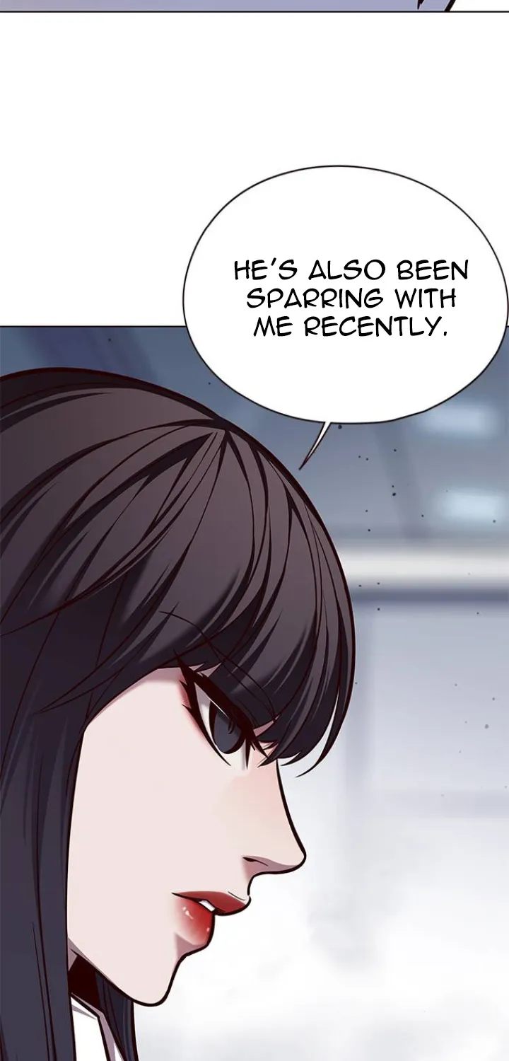 Eleceed Mangakakalot X Chapter 121 Page 42