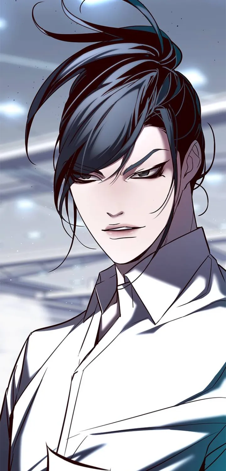 Eleceed Mangakakalot X Chapter 121 Page 76