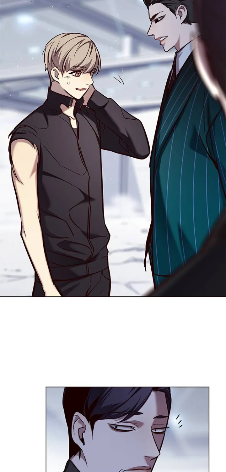 Eleceed Mangakakalot X Chapter 121 Page 12