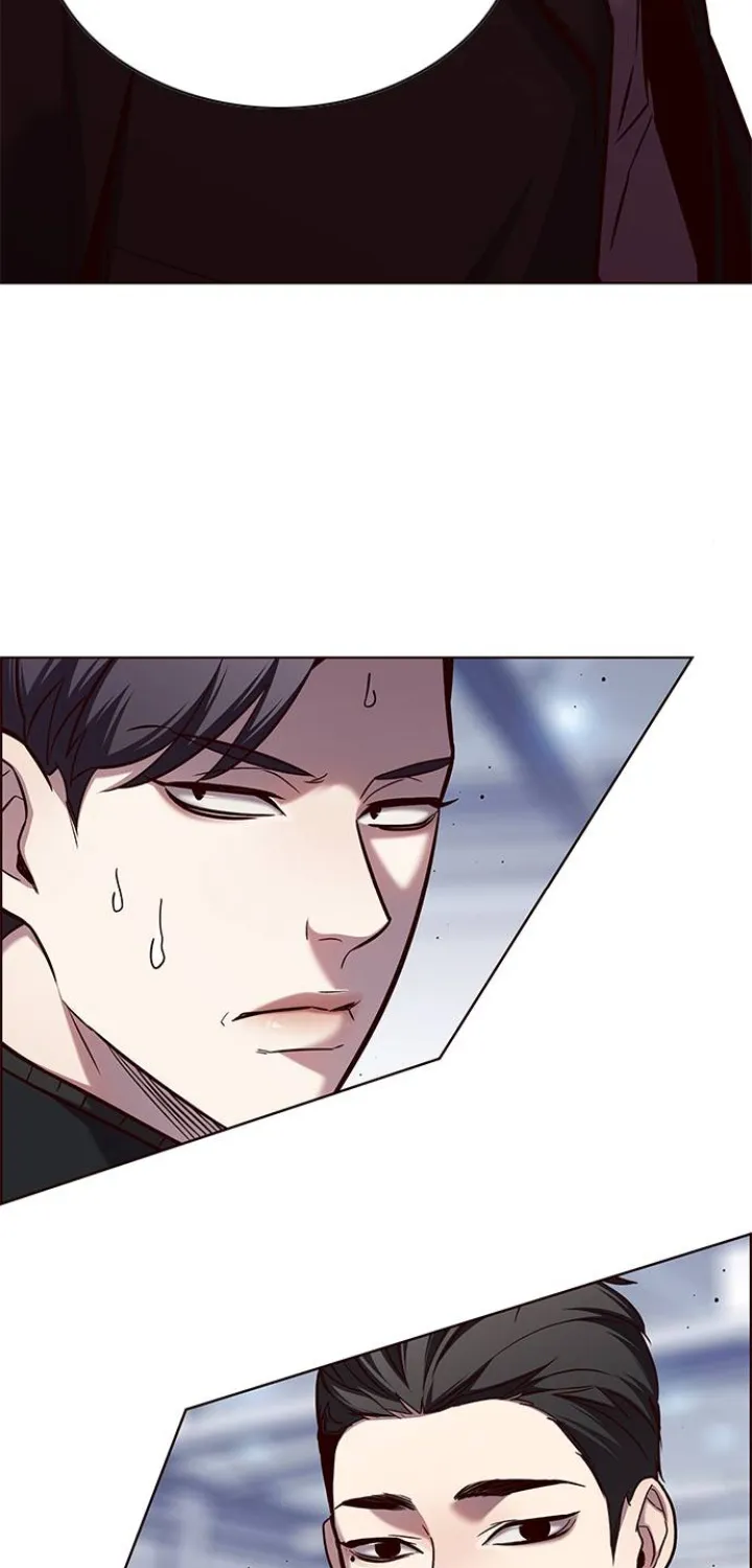 Eleceed Mangakakalot X Chapter 121 Page 18