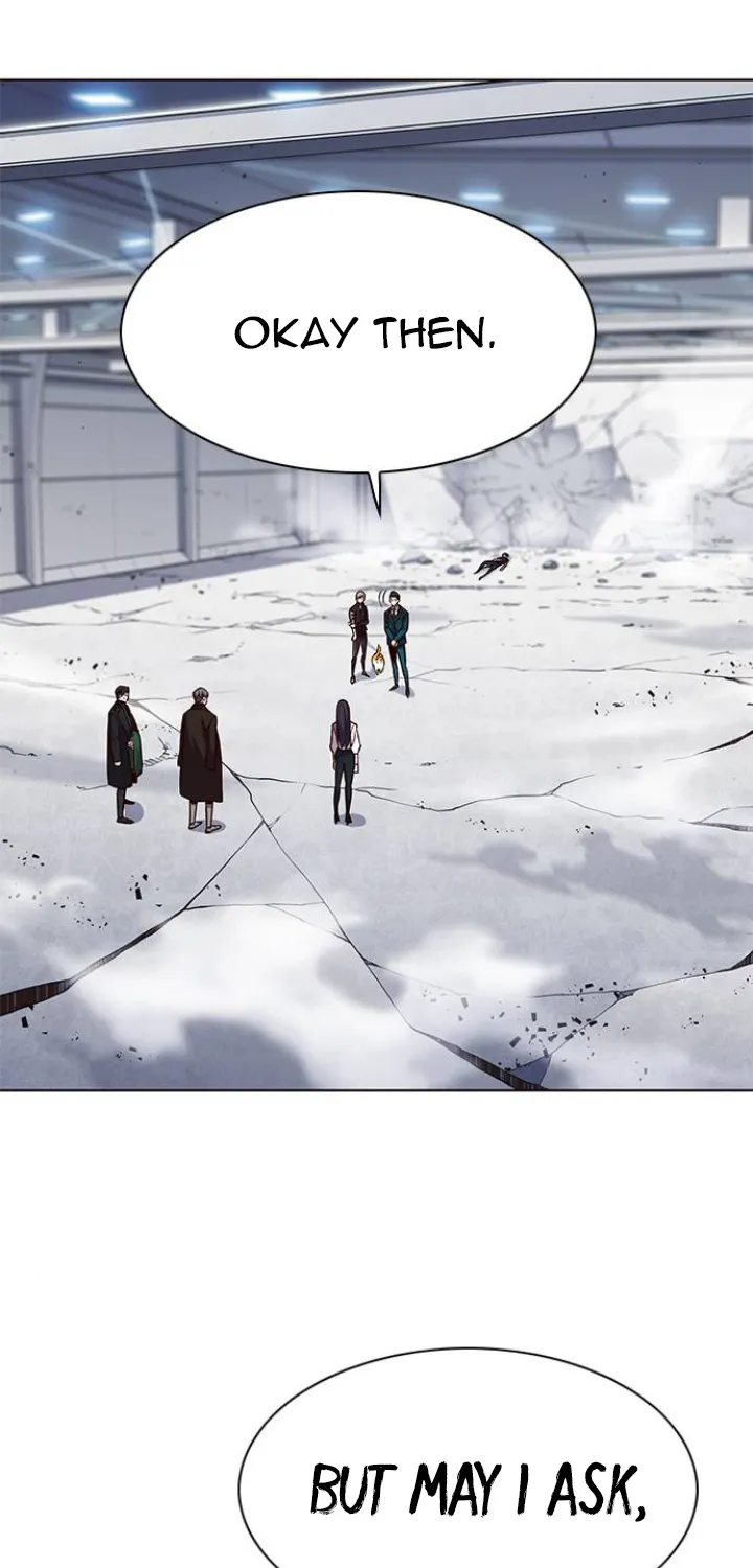 Eleceed Mangakakalot X Chapter 121 Page 20