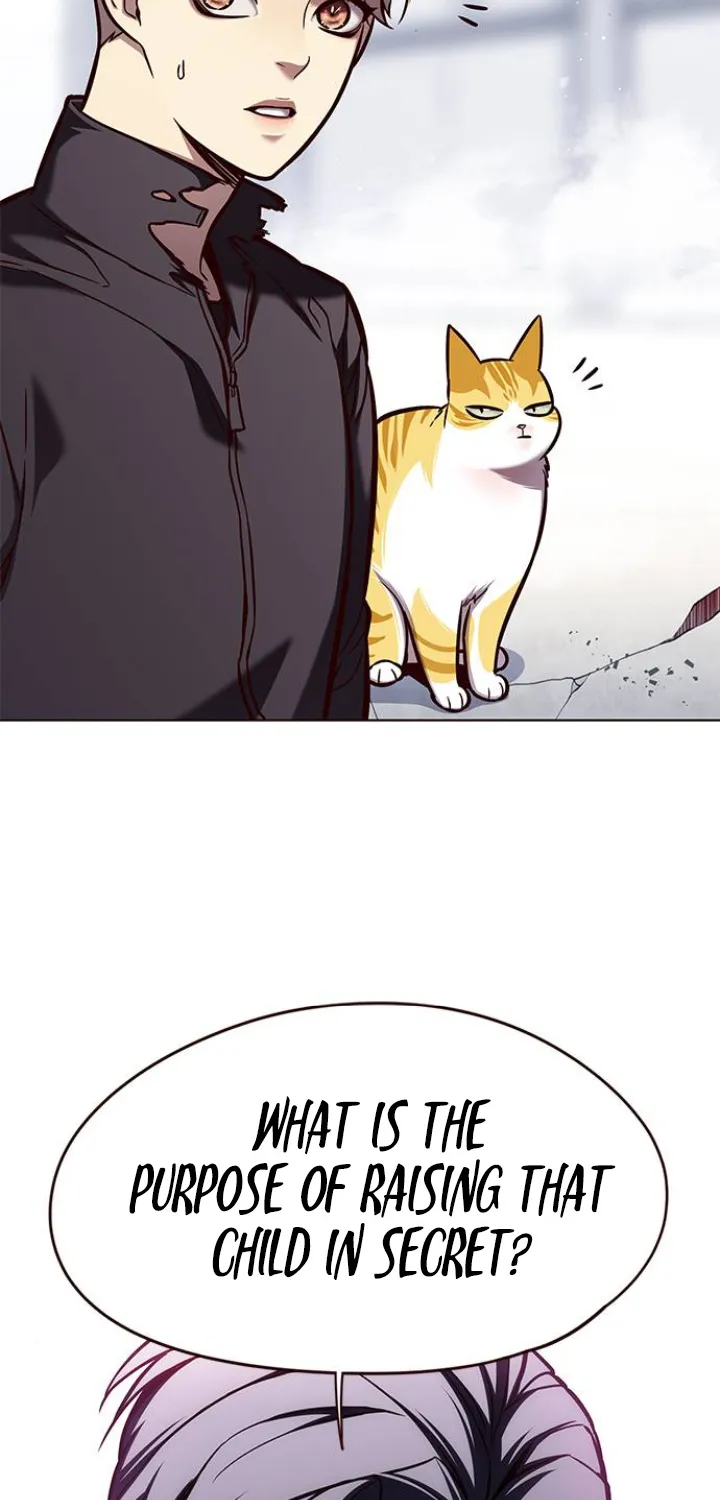 Eleceed Mangakakalot X Chapter 121 Page 25
