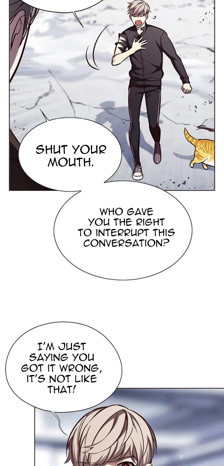 Eleceed Mangakakalot X Chapter 121 Page 30
