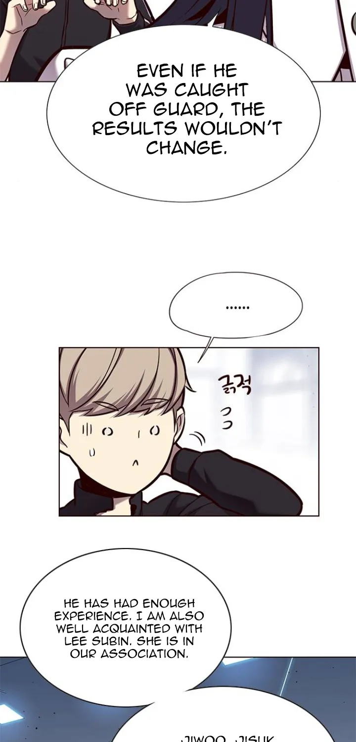 Eleceed Mangakakalot X Chapter 121 Page 40
