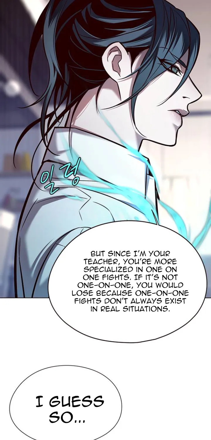 Eleceed Mangakakalot X Chapter 122 Page 59