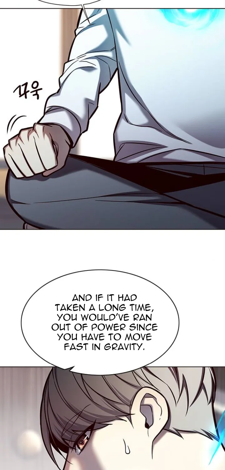 Eleceed Mangakakalot X Chapter 122 Page 60