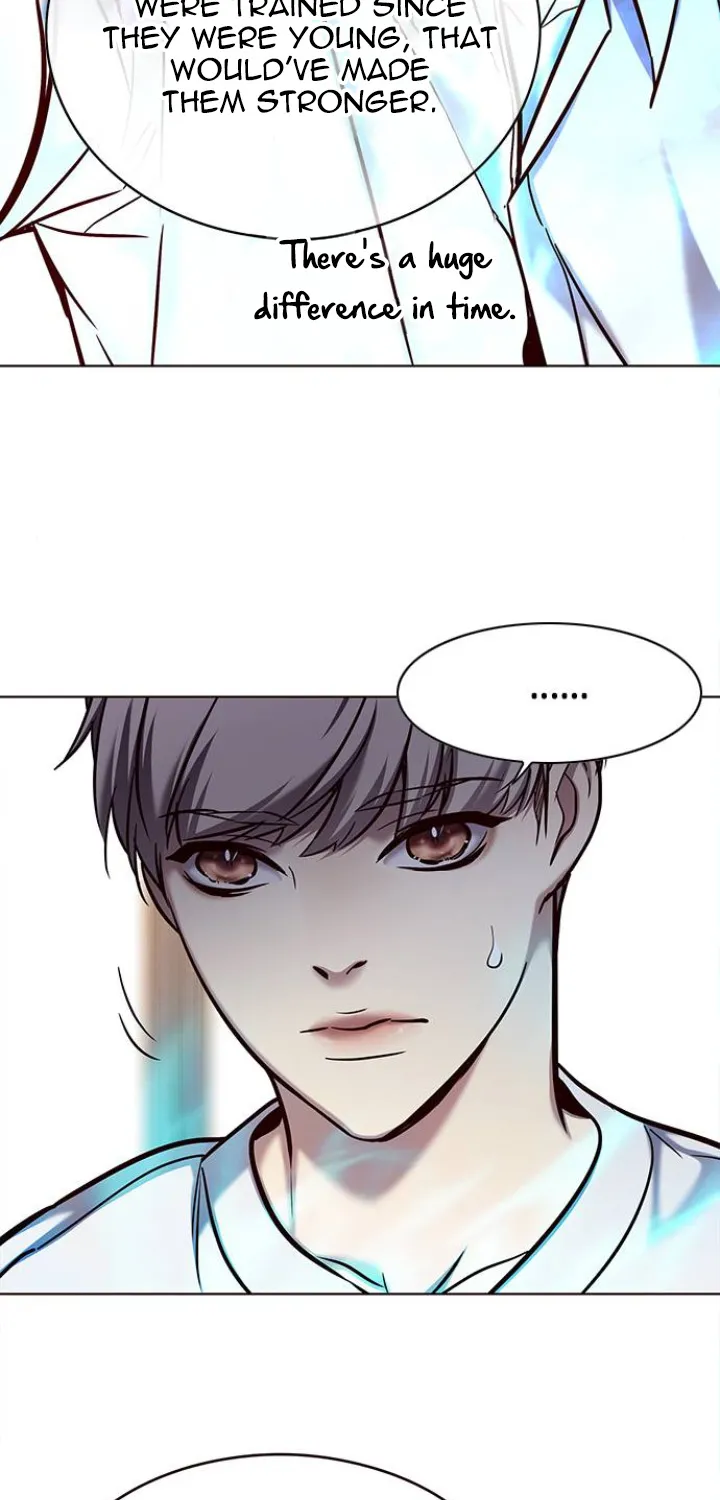 Eleceed Mangakakalot X Chapter 122 Page 63