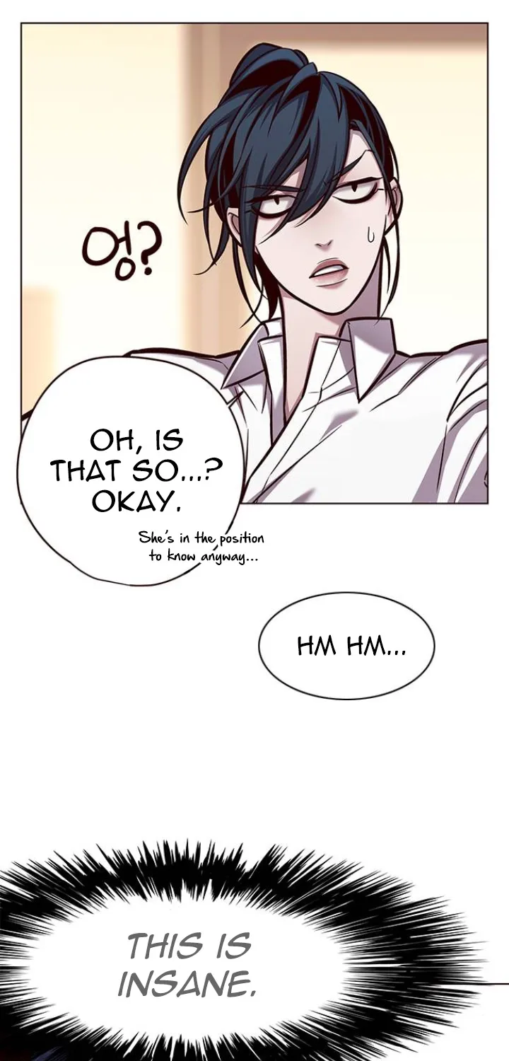 Eleceed Mangakakalot X Chapter 122 Page 11