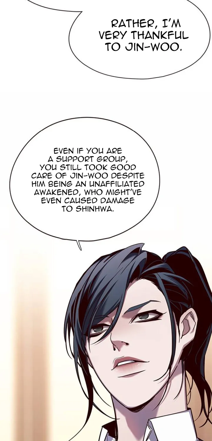 Eleceed Mangakakalot X Chapter 122 Page 17