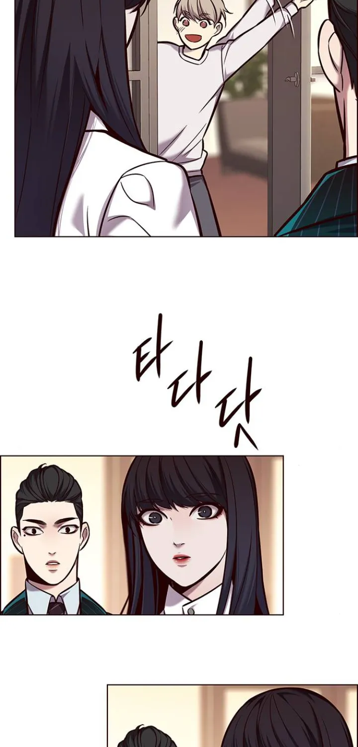 Eleceed Mangakakalot X Chapter 122 Page 36