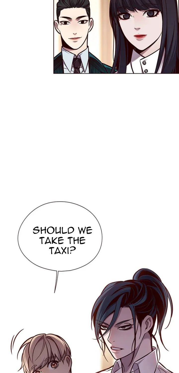 Eleceed Mangakakalot X Chapter 122 Page 37
