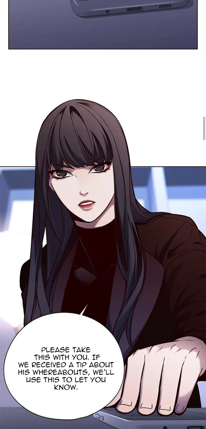 Eleceed Mangakakalot X Chapter 126 Page 40