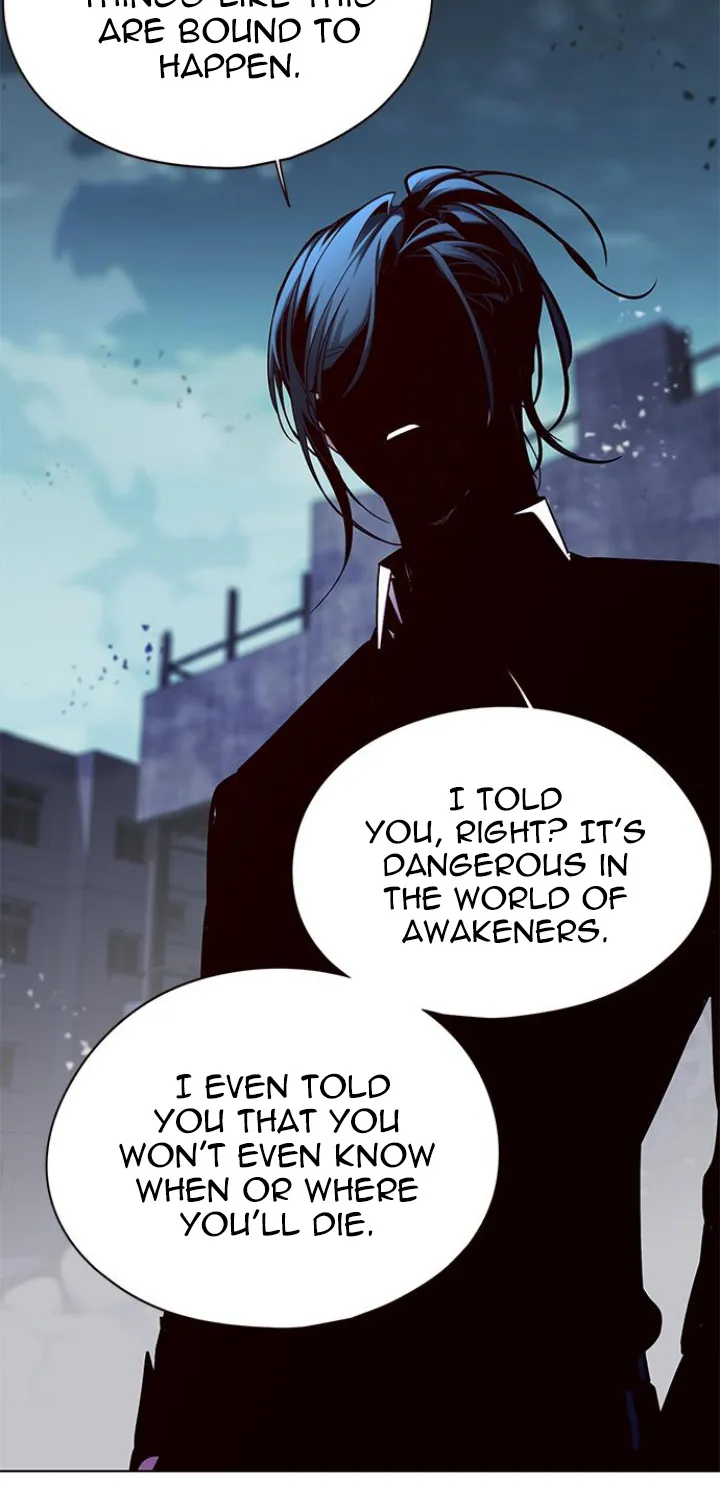 Eleceed Mangakakalot X Chapter 127 Page 81