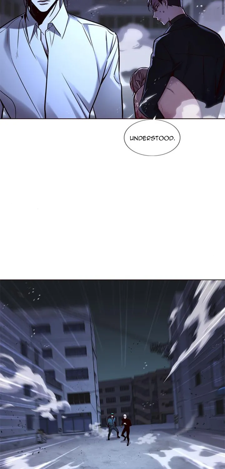 Eleceed Mangakakalot X Chapter 127 Page 91